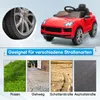 FCH Kinder Elektroauto 12V Kinderauto Elektrisch Produktbild-Vorschau 3