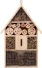 Insect hotel XXL Cassetta nido naturale Casetta per insetti Anteprima dell’immagine prodotto 1