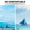 Sonnenbrille Herren Damen Polarisiert Fahrerbrille Uni Produktbild-Vorschau 4