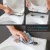 Dombach® Premium WC veko s tichým zatváracím mechanizmom Náhľad obrázku produktu 4
