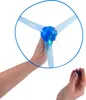 Fliegende Scheibe Launcher Propeller Leuchtet Rgb Gross Produktbild-Vorschau 11