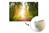 MuchoWow® Fototapete für Wohnzimmer oder Schlafzimmer Produktbild-Vorschau 3