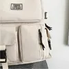 Sac à dos Carla Kaxax crème Taille unique Voir les images du produit 6