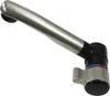 Comet Einhebelmischer London schwarz/mattvern. Produktbild-Vorschau 1