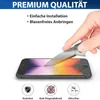 2x Full Screen Panzerfolie für iPhone SE 2022 / SE 2020 (SE Produktbild-Vorschau 3