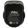 vhbw Akku Ersatz für Dewalt DE9074, 152250-27, DC9071, Produktbild-Vorschau 4