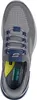 Skechers Norlan Slip IN Sportschuh Grau Produktbild-Vorschau 8