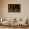 Italienischer Leinwand Leinwandbild - Baroque Ornaments in Produktbild-Vorschau 2