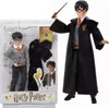 Harry Potter i Komnata Tajemnic - lalka Harry'ego Pottera Podgląd zdjęcia produktu 5