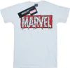 Marvel - T-Shirt für Herren BI43484 (L) (Schwarz) Produktbild-Vorschau 2