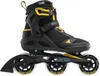Rollerblade Macroblade 100 3WD Łyżworolki Mężczyźni czarny Podgląd zdjęcia produktu 3