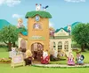 Szkoła przy drzewie Podgląd zdjęcia produktu 7