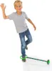Spielzeug Swing Wheel mit Leuchtrad grün für draußen Produktbild-Vorschau 6