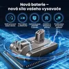 Extralink náhradní baterie pro Dyson V12 25,2 V 2500 mAh Náhled obrázku produktu 6