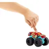 Hot Wheels Monster Trucks HW Demo Derby-Truck mit Licht- Produktbild-Vorschau 2