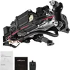 Kompressor + Halterung + Ventil + Relais for AUDI A6 C6 4F Produktbild-Vorschau 3