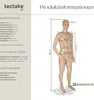 Figurína - Muži Náhľad obrázku produktu 12