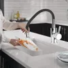 Wasserhahn Küche, Küchenarmatur, Küchenwasserhahn, 360° Produktbild-Vorschau 5