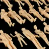Stehende Modellbau Figuren 1:35 | Miniaturfiguren (100 Produktbild-Vorschau 3
