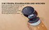 Airzeen Saugroboter mit Wischfunktion , 3in1 Produktbild-Vorschau 19