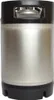 Brewferm Soda-Keg Druckfass, Edelstahl - 19L Fass für Produktbild-Vorschau 1
