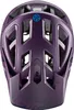 Kask rowerowy Leatt MTB All Mountain 3.0, fioletowy, M Podgląd zdjęcia produktu 3