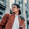 MCDODO In-Ear Kopfhrer Bluetooth mit ENC ANC Produktbild-Vorschau 6