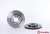 Bremsscheibe Produktbild-Vorschau 5