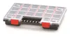 organiseur NORP 14" 344x249x50mm, 22 compartiments Voir les images du produit 2