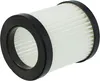6 XL-618A Filter – Waschbare Ersatzfilter für Moosoo Produktbild-Vorschau 3