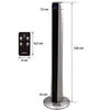 Ventilateur de tour Quimbus | Tower Fan | Tour Tower | Voir les images du produit 4