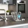 Xavax 00111459 Kchengeschirr-Organiser/Abtropfer Rack Tisch Náhled obrázku produktu 3
