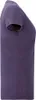 Fruit Of The Loom Lady-Fit Damen T-Shirt BC1354 (M) (Lila Produktbild-Vorschau 3