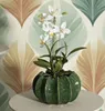 o Ferretti Osłonka na doniczkę Kaktus-Korb Ø 22x13,5 cm Podgląd zdjęcia produktu 6