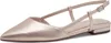 Tamaris Damen Pumps Slingback flach mit spitzer Form Produktbild-Vorschau 5