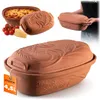 KADAX Ramequins "Augustus", Casserole en céramique avec Voir les images du produit 1