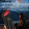 1080P-Koerperkamera mit Audio- und Videoaufzeichnung, Produktbild-Vorschau 4