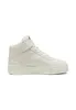 PUMA Carina Street Mid WTR chaussures femme blanc 37 Voir les images du produit 2