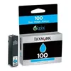 Lexmark 014N0900E, Cyan, 1 Stück(e) Produktbild-Vorschau 3