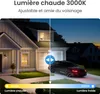 Reolink Elite Floodlight WiFi, Caméra de surveillance Voir les images du produit 3