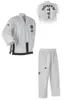 adidas ITF Black Belt Champion Dobok 200 Produktbild-Vorschau 1