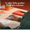 Logitech POP Mouse - Kabellose Bluetooth-Maus fr Notebook, Produktbild-Vorschau 15