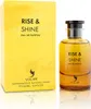 Rise Shine 100ml Volaré Eau de Parfum - Pánská parfémovaná Náhled obrázku produktu 5