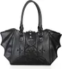 Banned Handbag - Bat Tote Bag Voir les images du produit 1