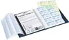 DURABLE Nachfüllsatz für Besucherbuch, 146600 farbig Produktbild-Vorschau 2