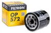 Filtr oleju FILTRON OP 572 Podgląd zdjęcia produktu 6