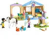 LEGO Friends Clinique Vétérinaire 42696 Jeu de Construction Voir les images du produit 28