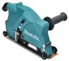 Makita 198440-5, Osłona odkurzacza, Makita, Czarny, Podgląd zdjęcia produktu 2