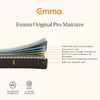 Matratze 90x200 Emma Original Pro Produktbild-Vorschau 4