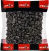 Venco Briketts doppelt salziges Lakritz 1 Kilo Produktbild-Vorschau 3